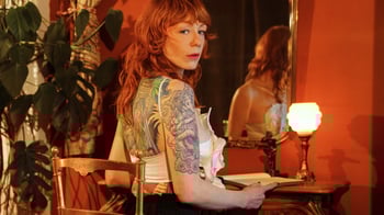 Erotic Mentoring & Integration