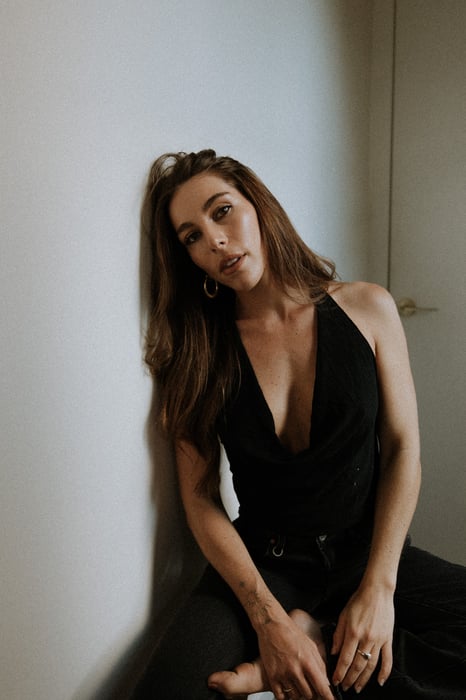 ruby.josif Pleasure & Intimacy Coach Fremantle