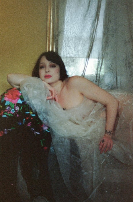 Sensual Illuminations — photo 7 by Thesensualstylist