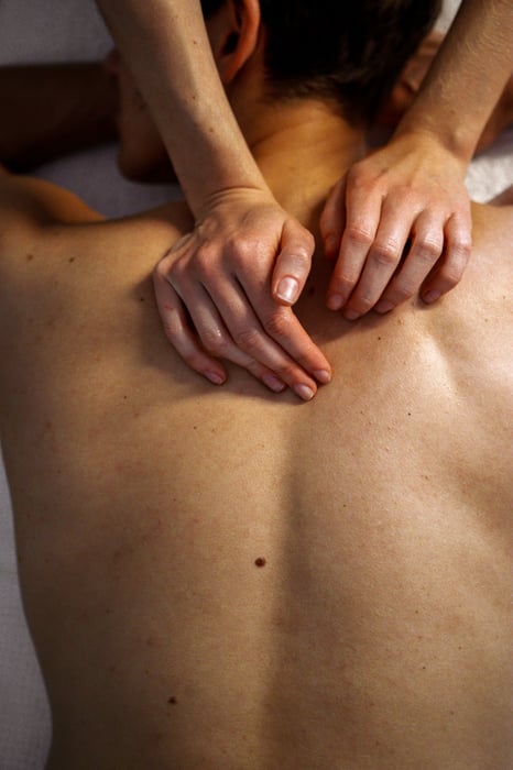 Tantric Massage in Lisbon