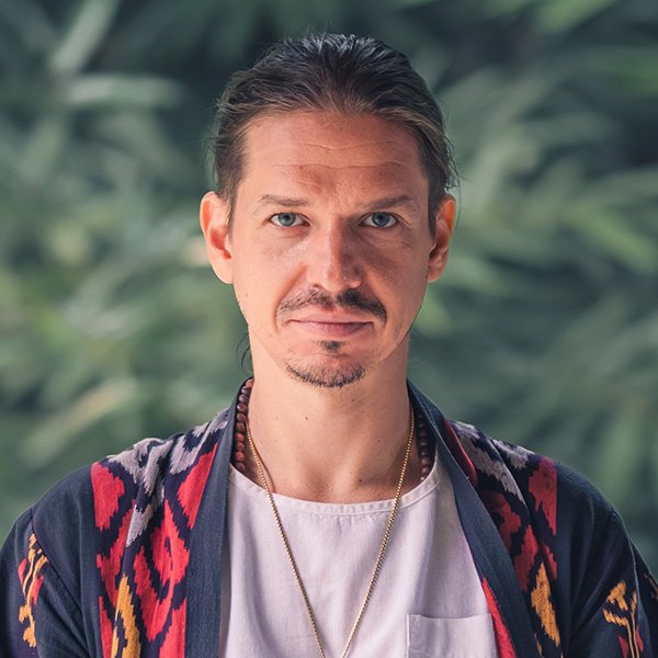 Ritam.Tantra Coach Ubud