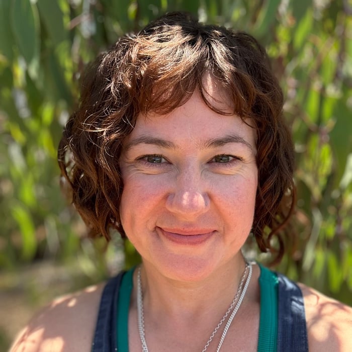 Josslyn Owleye Massage Therapist Geelong