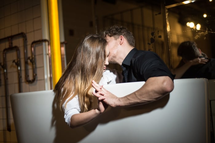 Couples Workshop - Intro to BDSM — photo 6 by SPNKD_Berlin