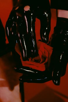 MariaLaSangre's photo 5