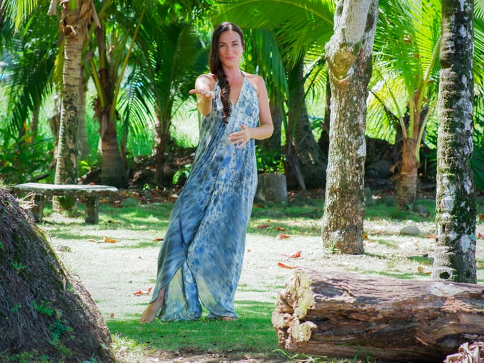 Tantric-Somatic Intimacy & Conscious Relationship Coaching for Women — photo 2 by rachaellioness