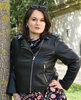 Lucy Rowett's photo 2