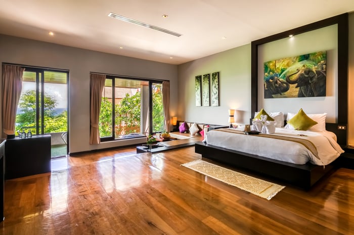 Phuket Pole Retreats — photo 5 by IbizaPoleRetreats