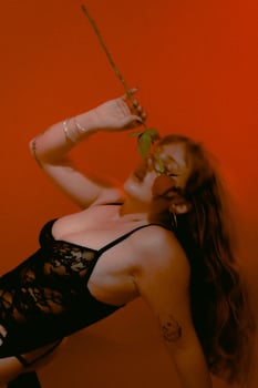 MariaLaSangre's photo 1