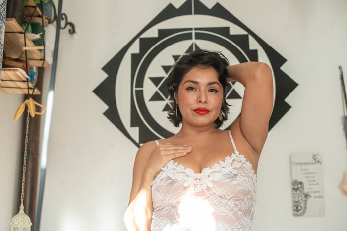 Unblock Your Pleasure (Online) — photo 2 by PriestessMayra