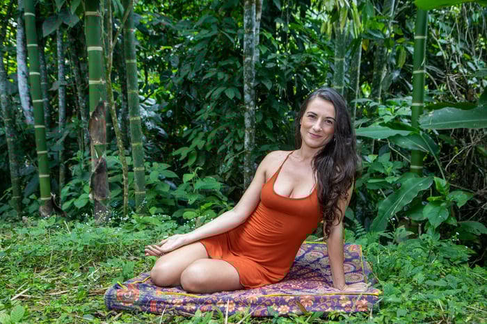 Tantric-Somatic Intimacy & Conscious Relationship Coaching for Men