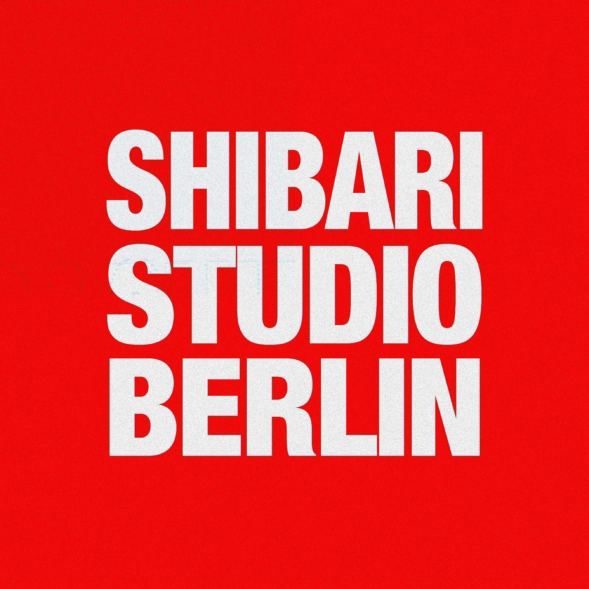 Shibari-Studio Artist Berlin