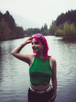 Alice Lovegood's photo 2