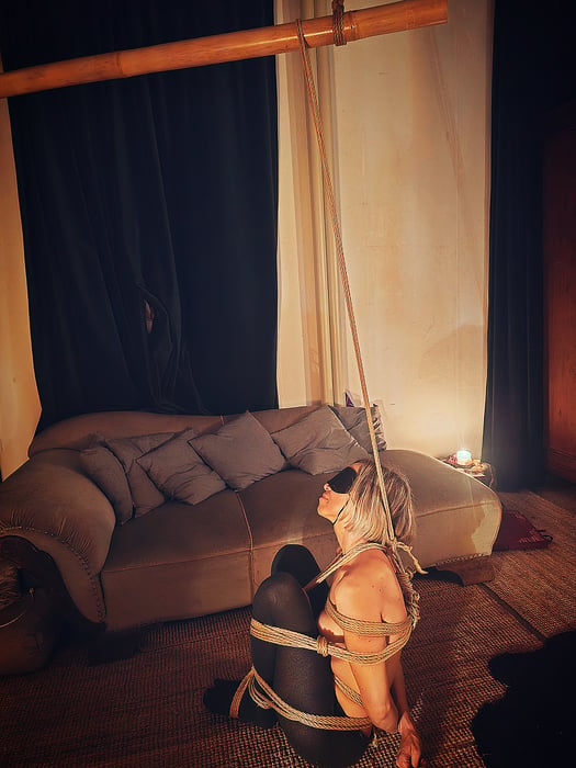 Rope & Ritual — photo 6 by Indira