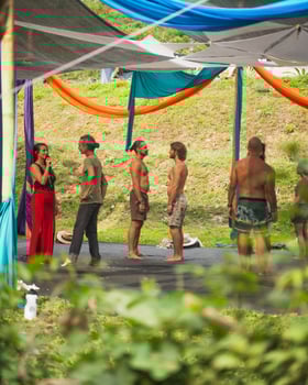 Rachael Lioness's photo 3