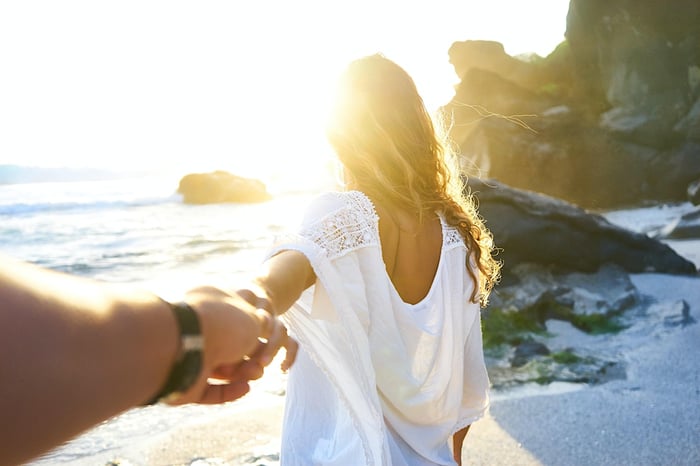 Mann & Woman: Healing Reunion — photo 9 by transforminjourney