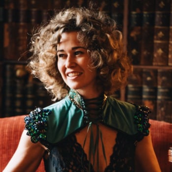 Pauline Artist Berlin