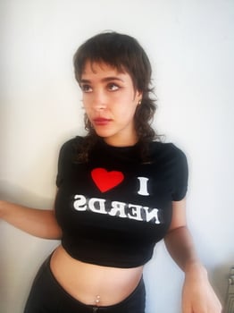 clairesoftdom Author Berlin