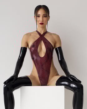 MistressGemmaLi's photo 2