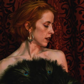 Scarlet Tantric Practicioner Berlin