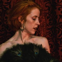 Scarlet