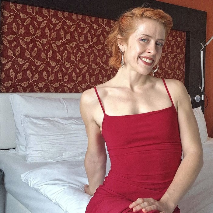 Scarlet Muse Berlin