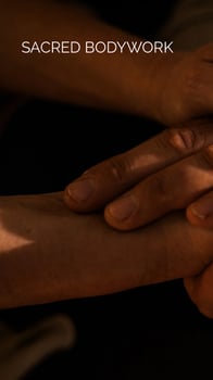Sacred Bodywork – Heartbeat of Depth