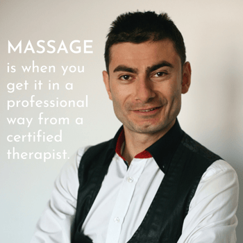 Tantra Massage Istanbul's photo 4