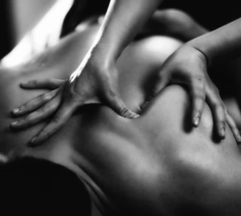 The Erotic Awakening — Tao-Tantric Massage