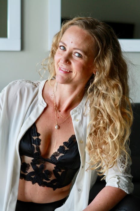 Tantra Massage by Dr.Willow
