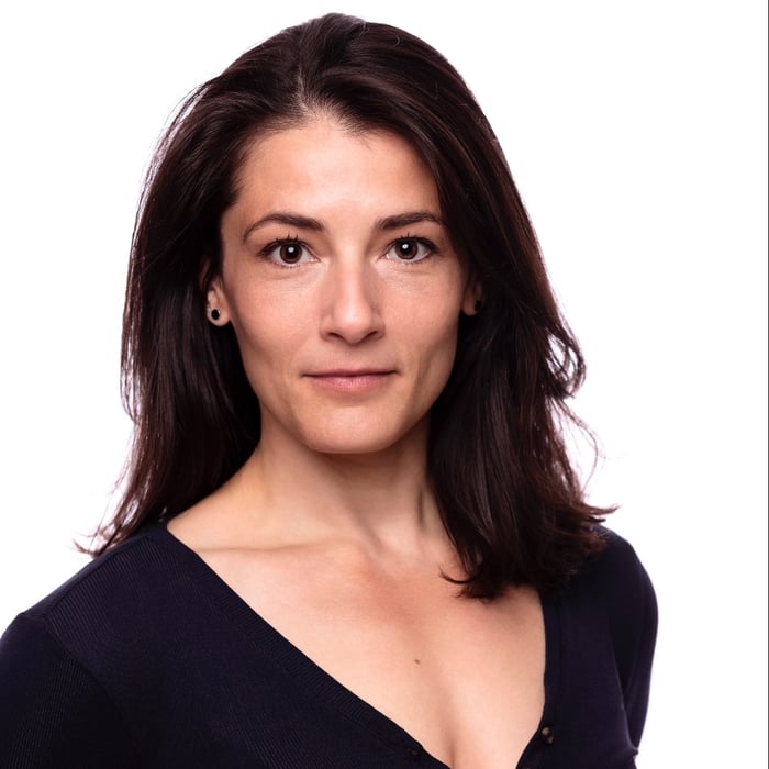 Elizabeth - Touch of Happiness Massage Therapist London
