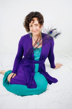 Goddess Sasha's photo 4