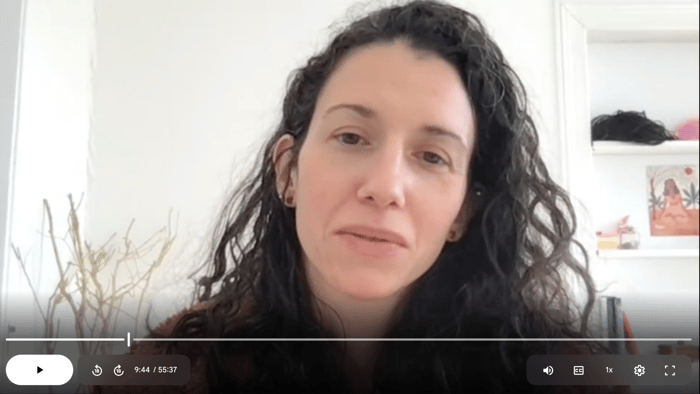 Primal Grounding: Individual & Group Somatic Journeys by Gaia