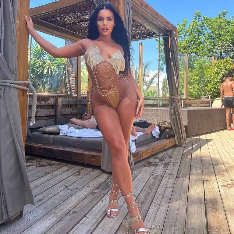 miss_selena Erotic creator