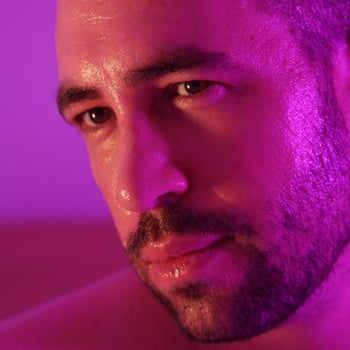 benrussell BDSM Vienna