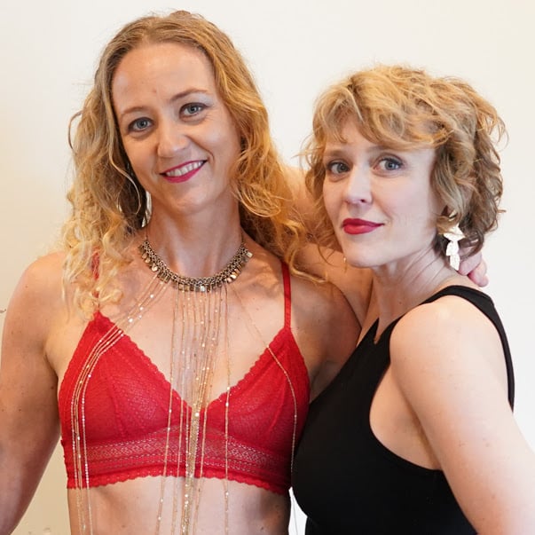Rooted in Desire - Women's Tantra Retreat — photo 2 by Dr.Willow