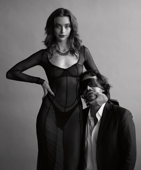 The Submissive Experience