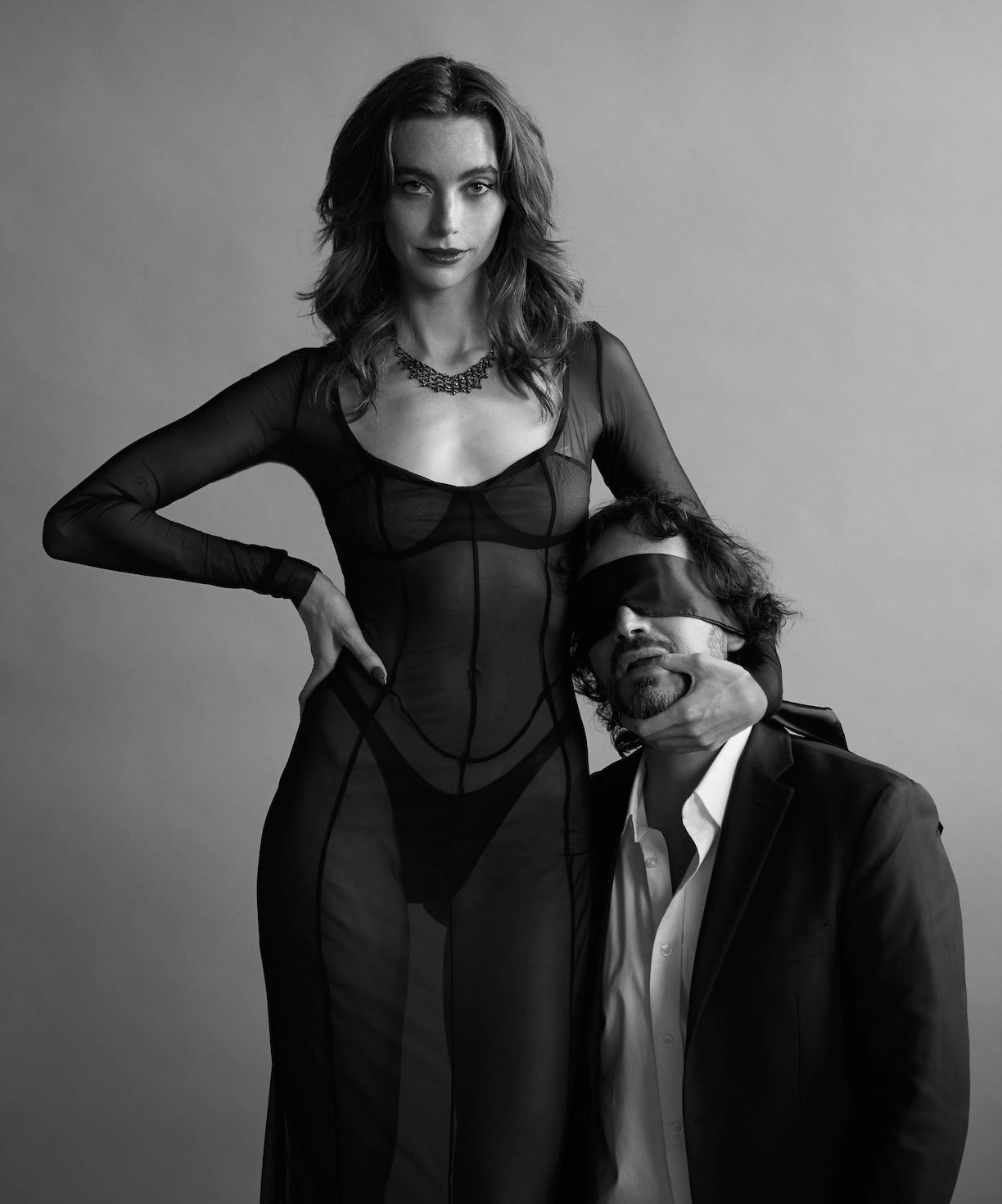 The Submissive Experience