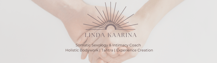 Sacred Intimacy for Couples