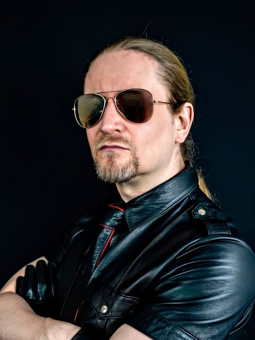 The Academy - Becoming a Pro Domina or Dominus