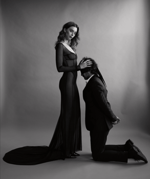 The Submissive Immersion