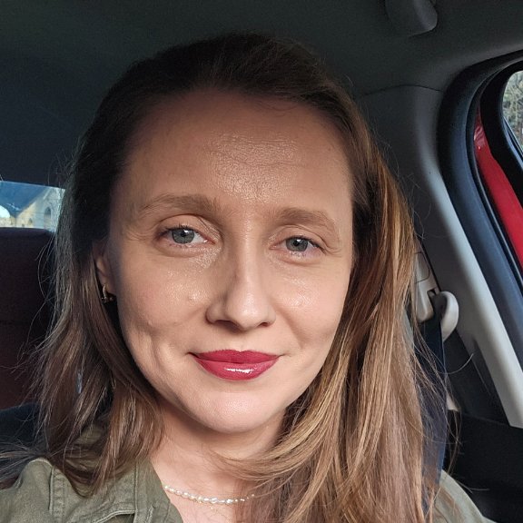 Gina Boiculese Psychologist Sex therapist Bucharest