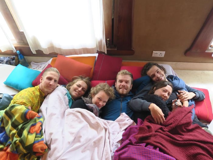 HEARTFELT MOMENTS: Authentic Connection, Cacao Magic & Soulful Snuggles — photo 10 by transforminjourney