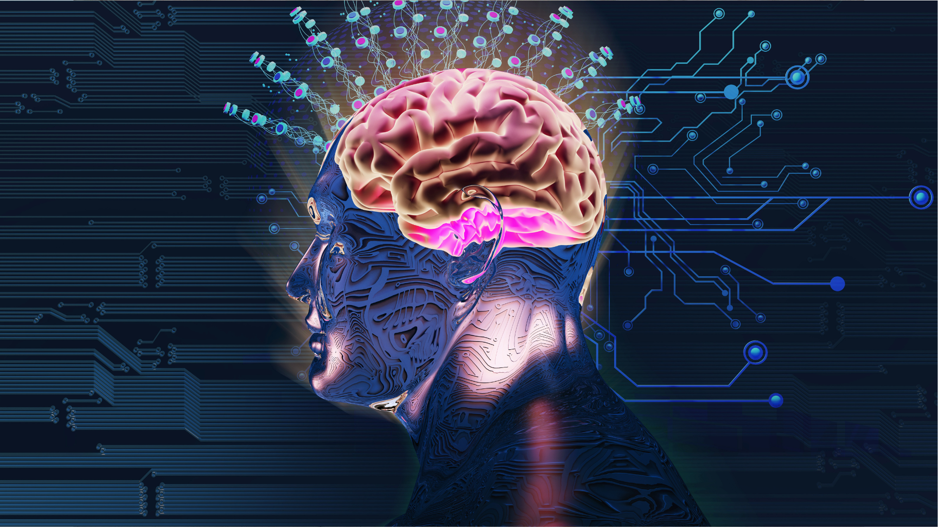 Sex & The Autistic Brain