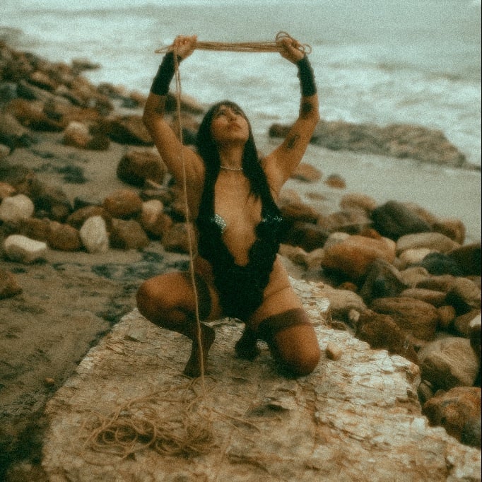 GoddessEros BDSM Los Angeles