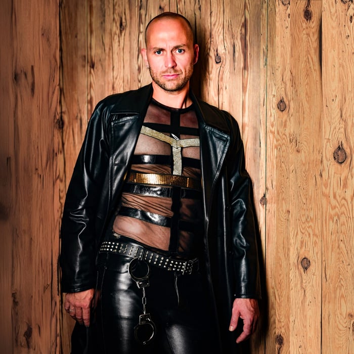 Find your personal BDSM style — photo 4 by eliasgoldmund