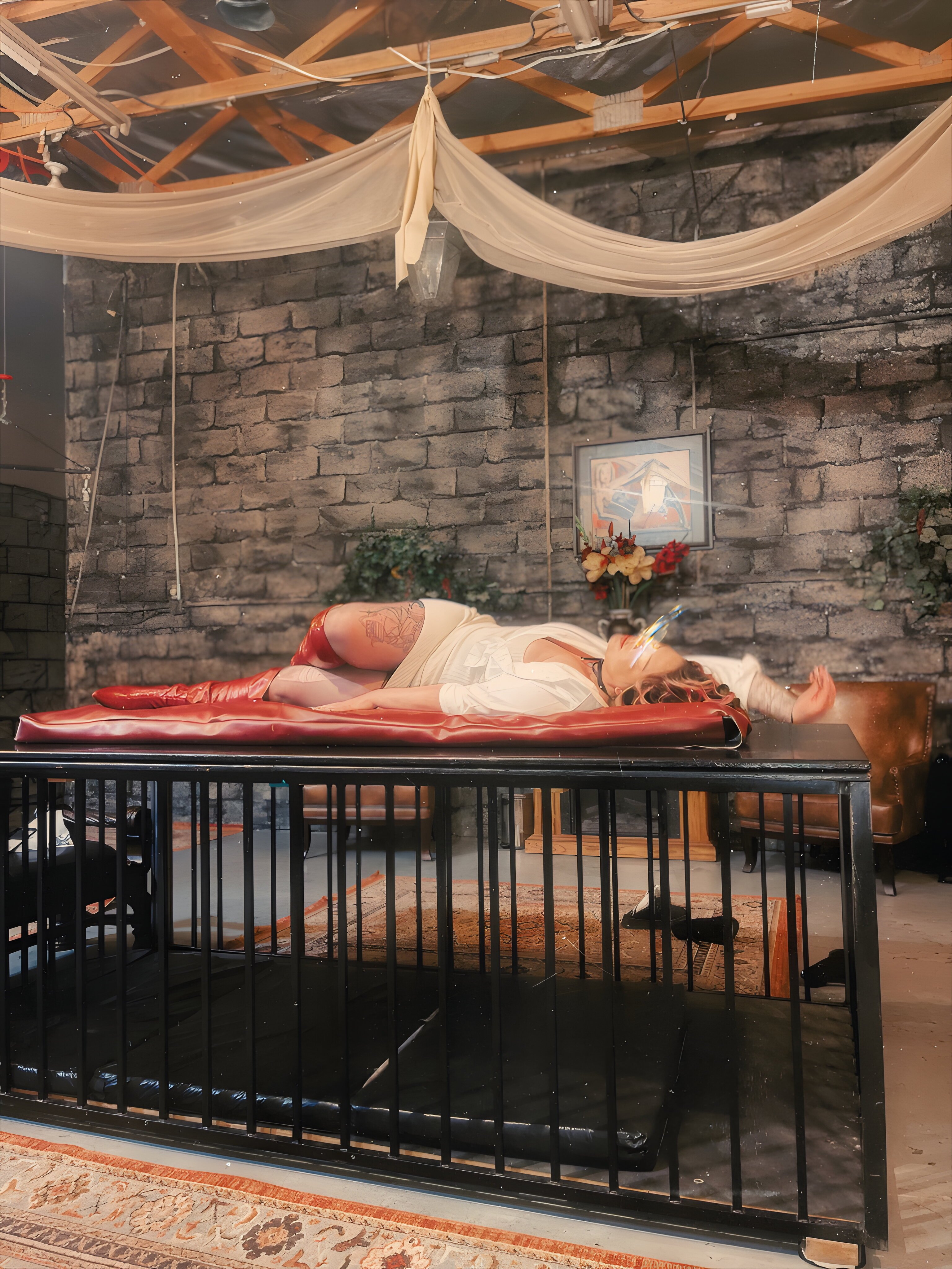 Missjadesmoke's photo 5