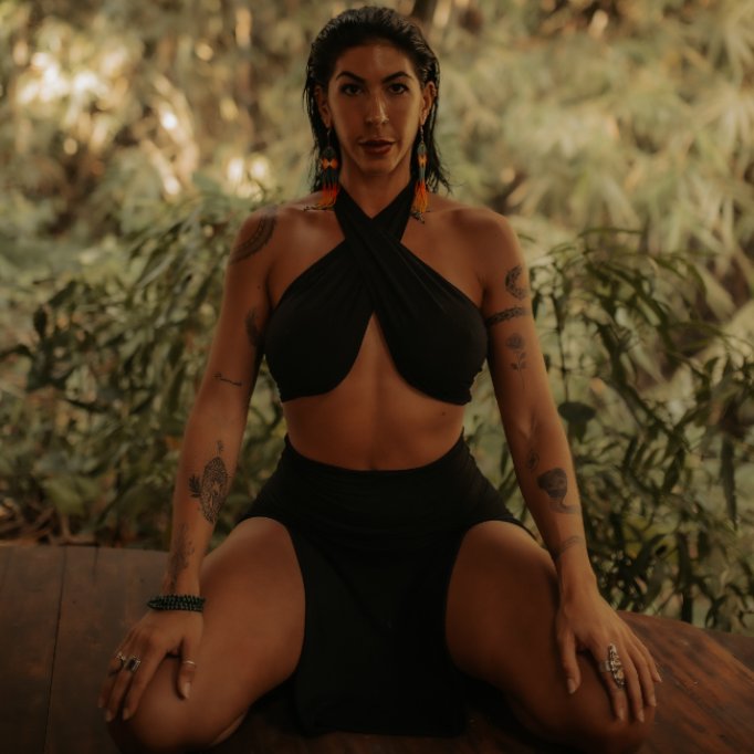 Ana-Alicia Montano Dancer Fort Lauderdale