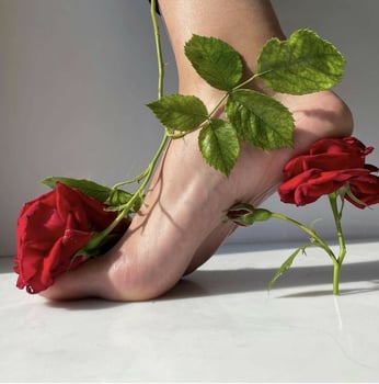 Foot Worship