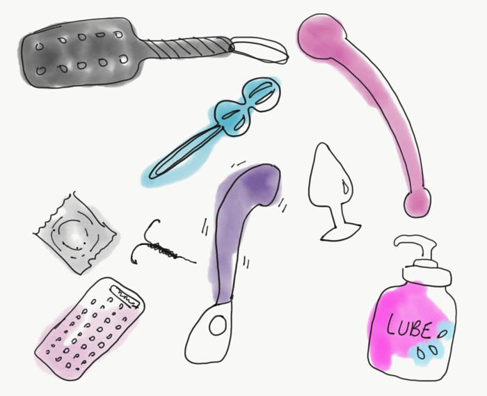Intimacy Toolbox Coaching