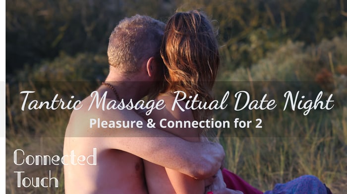 Tantric Massage Ritual Date Night - Amsterdam — event with jaco in Amsterdam
